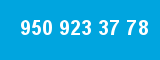950 923 37 78